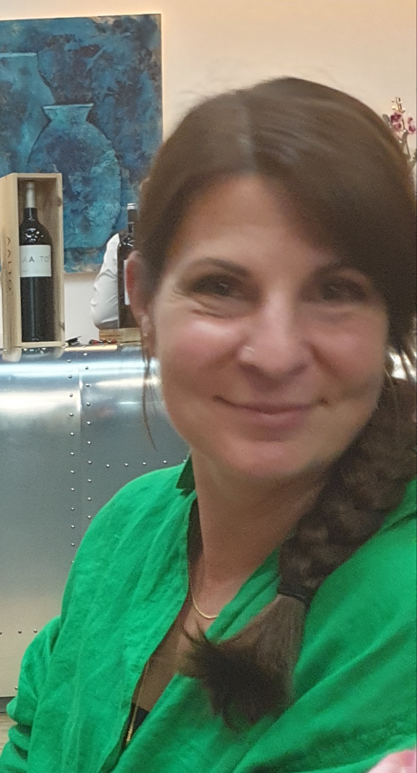 Corinne